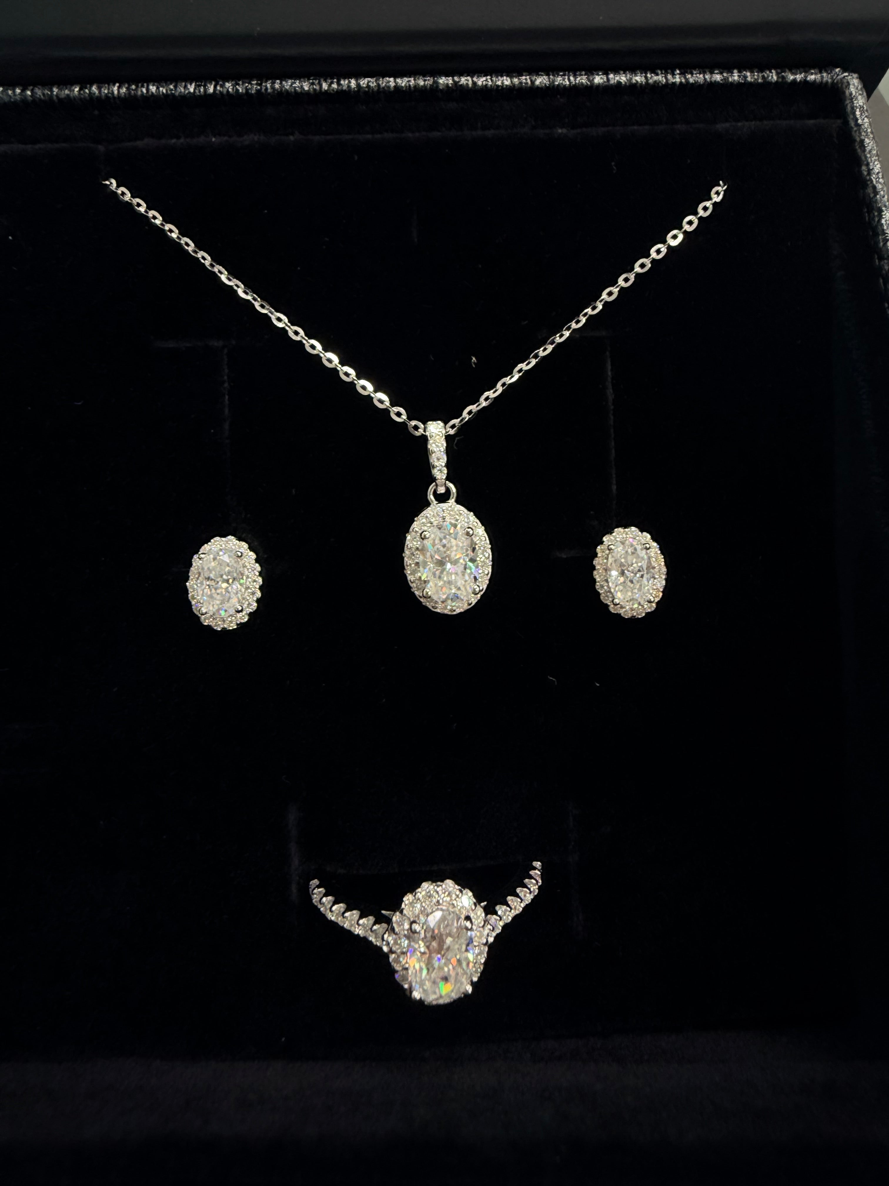 Round Set