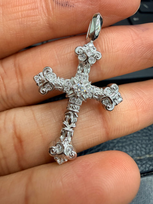 Religious Pendant