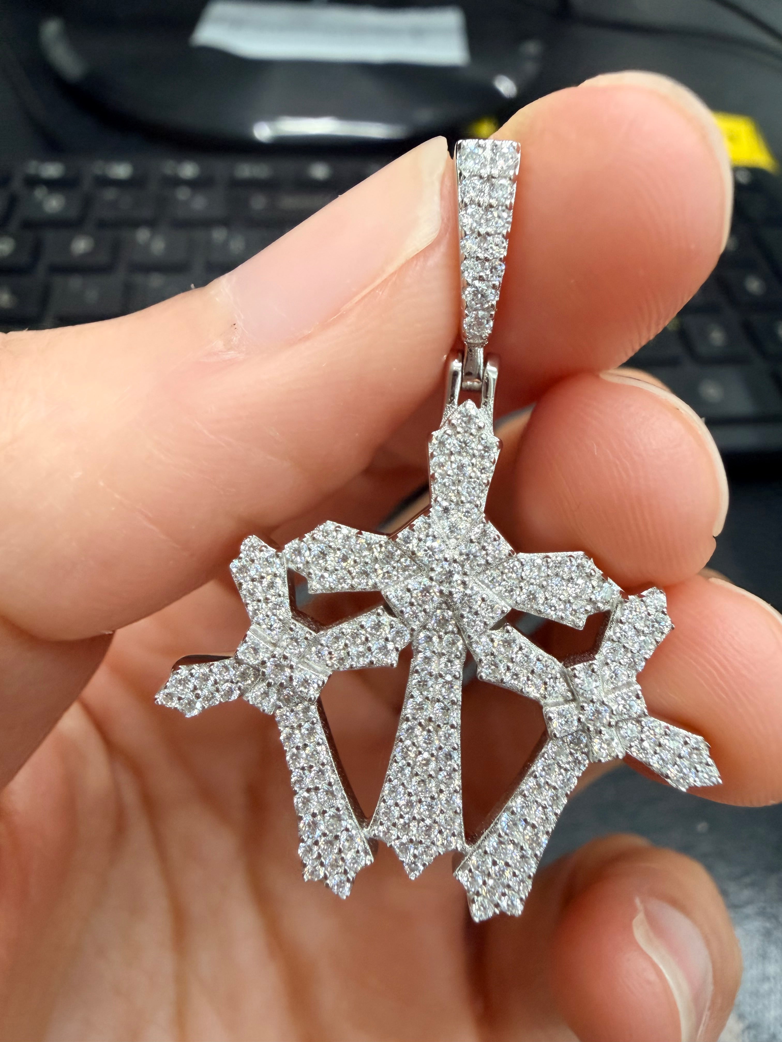 Religious Pendant