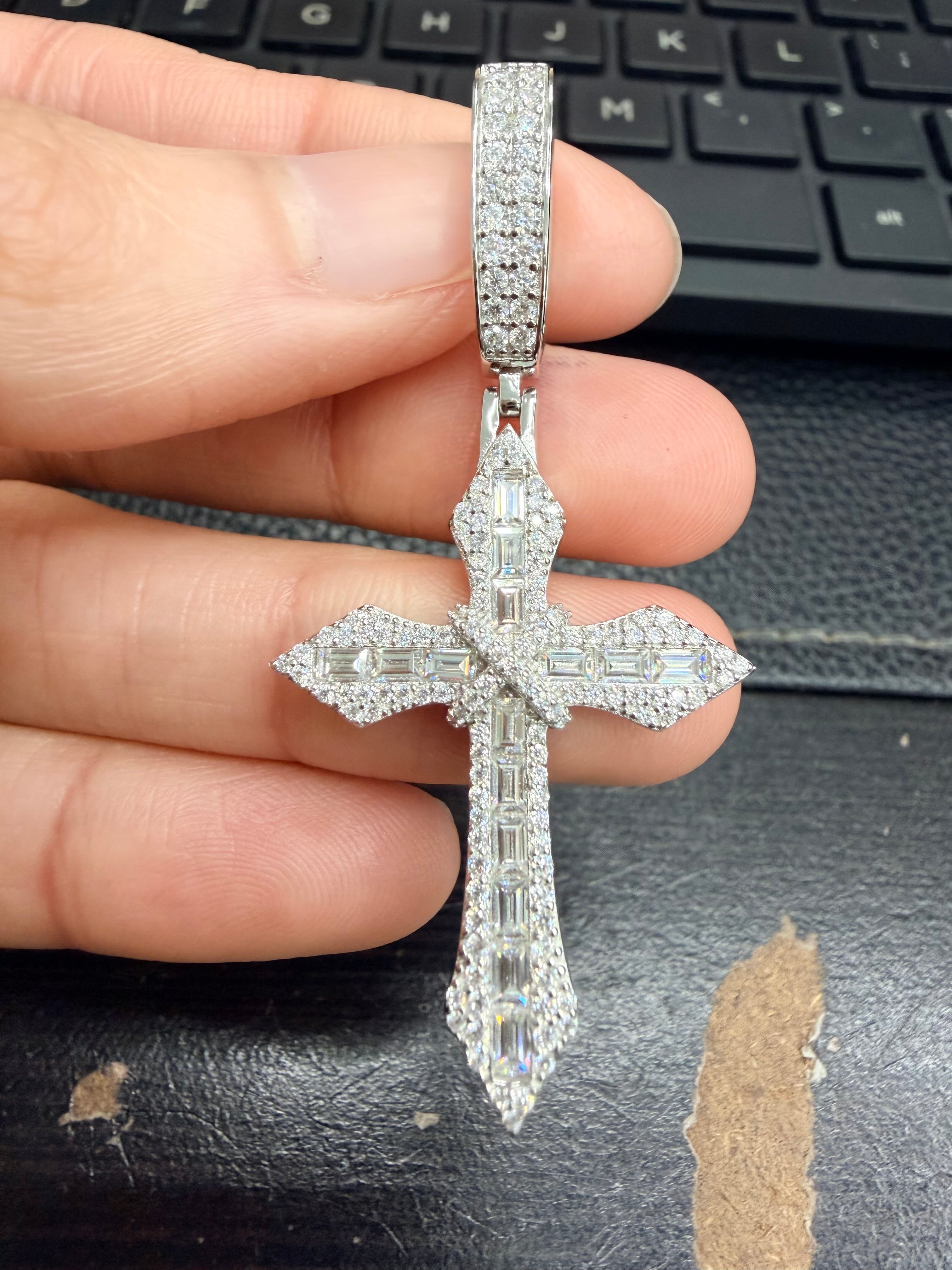 Religious Pendant