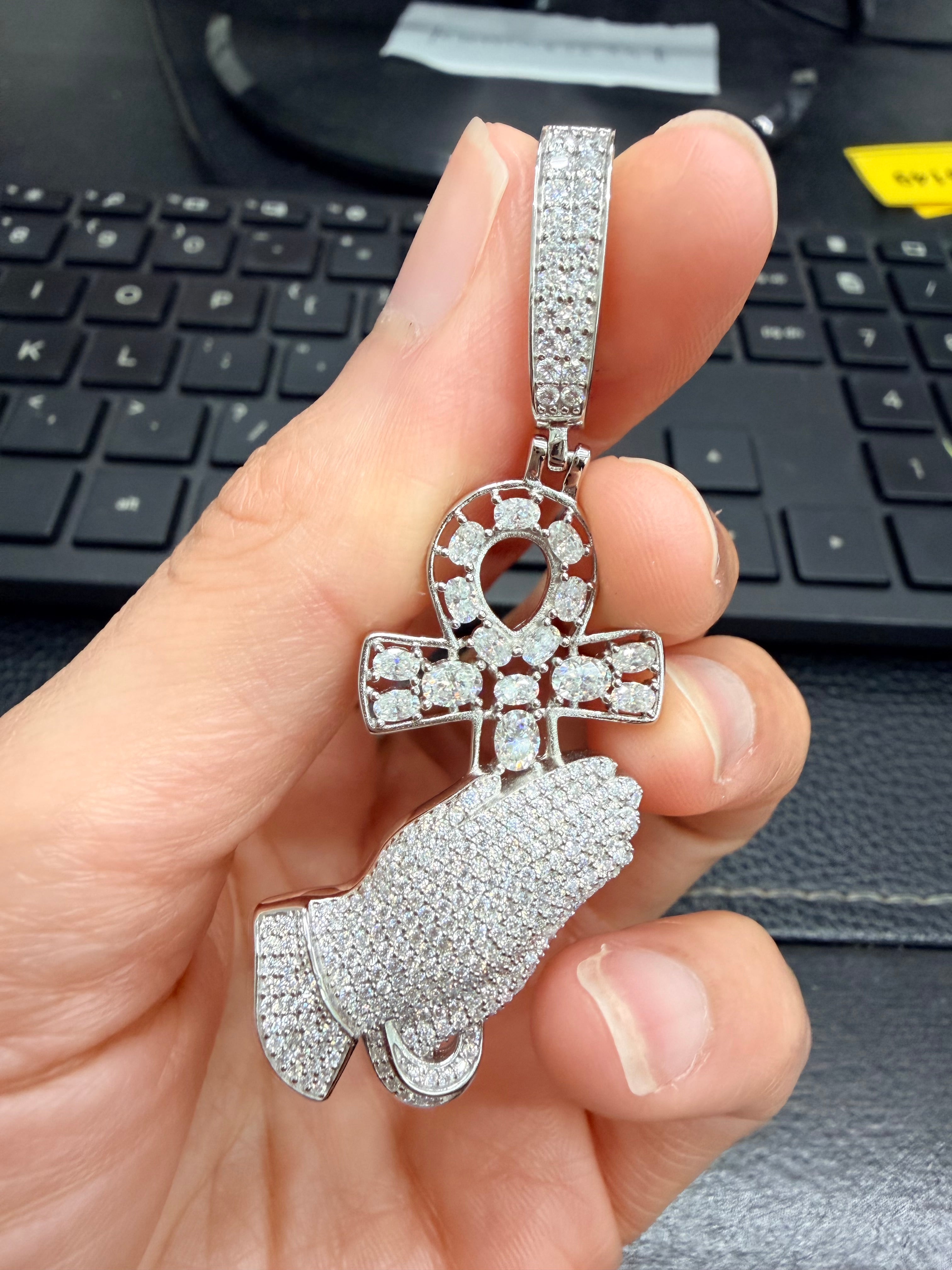 Religious Pendant