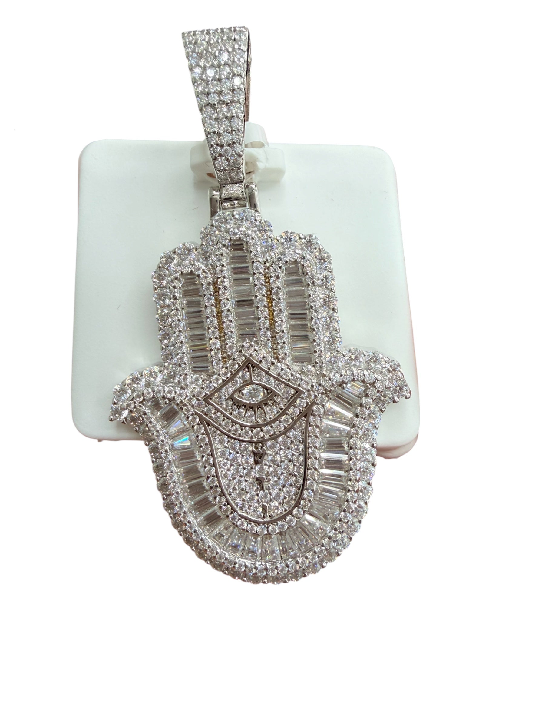 Religious Pendant