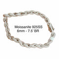 Rope Bracelet 7.5"