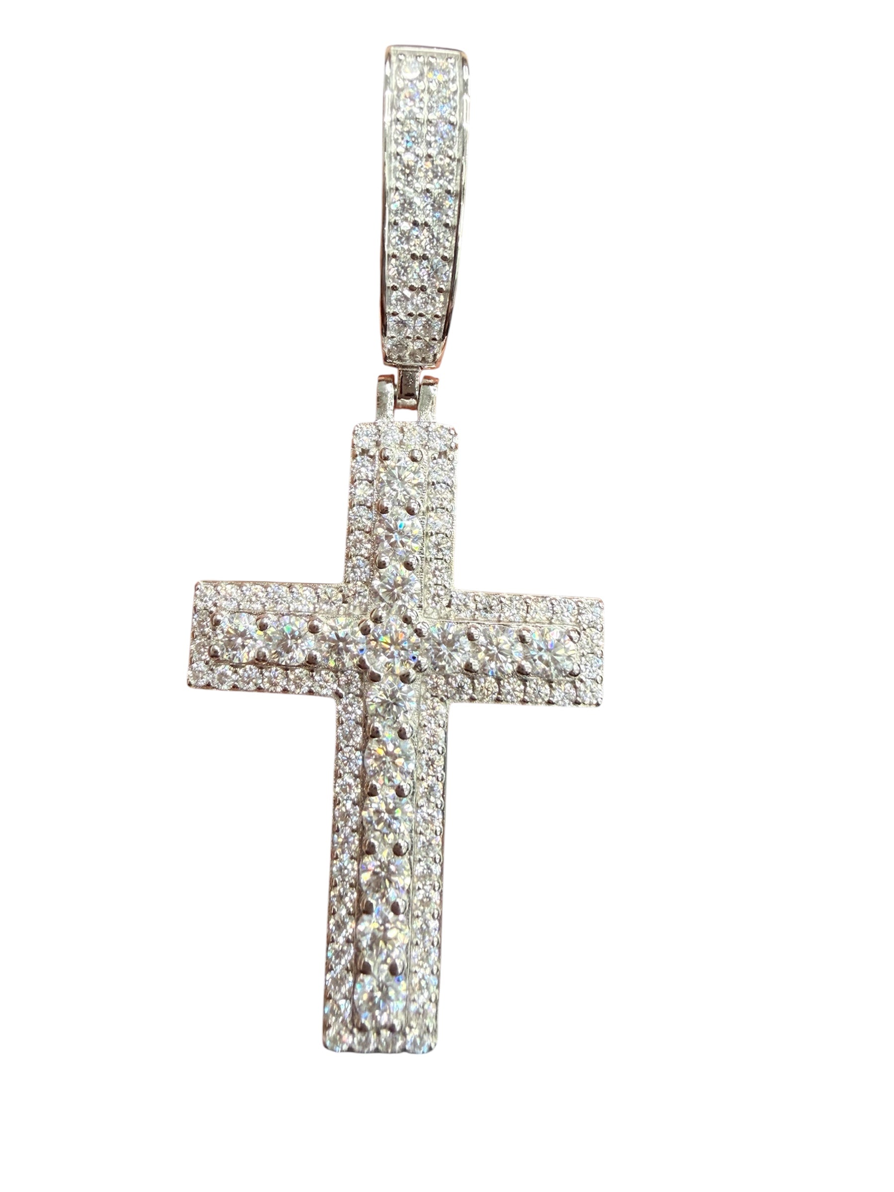 Cross Pendant