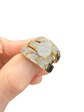 Trio Ring