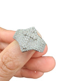 925 SS Ring