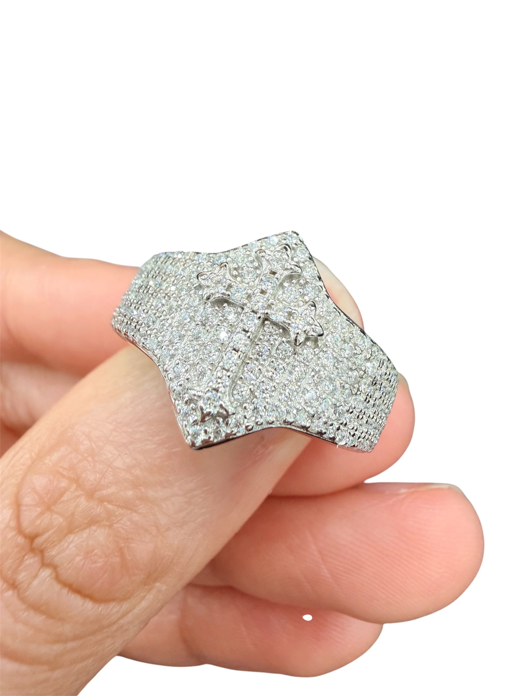 925 SS Ring