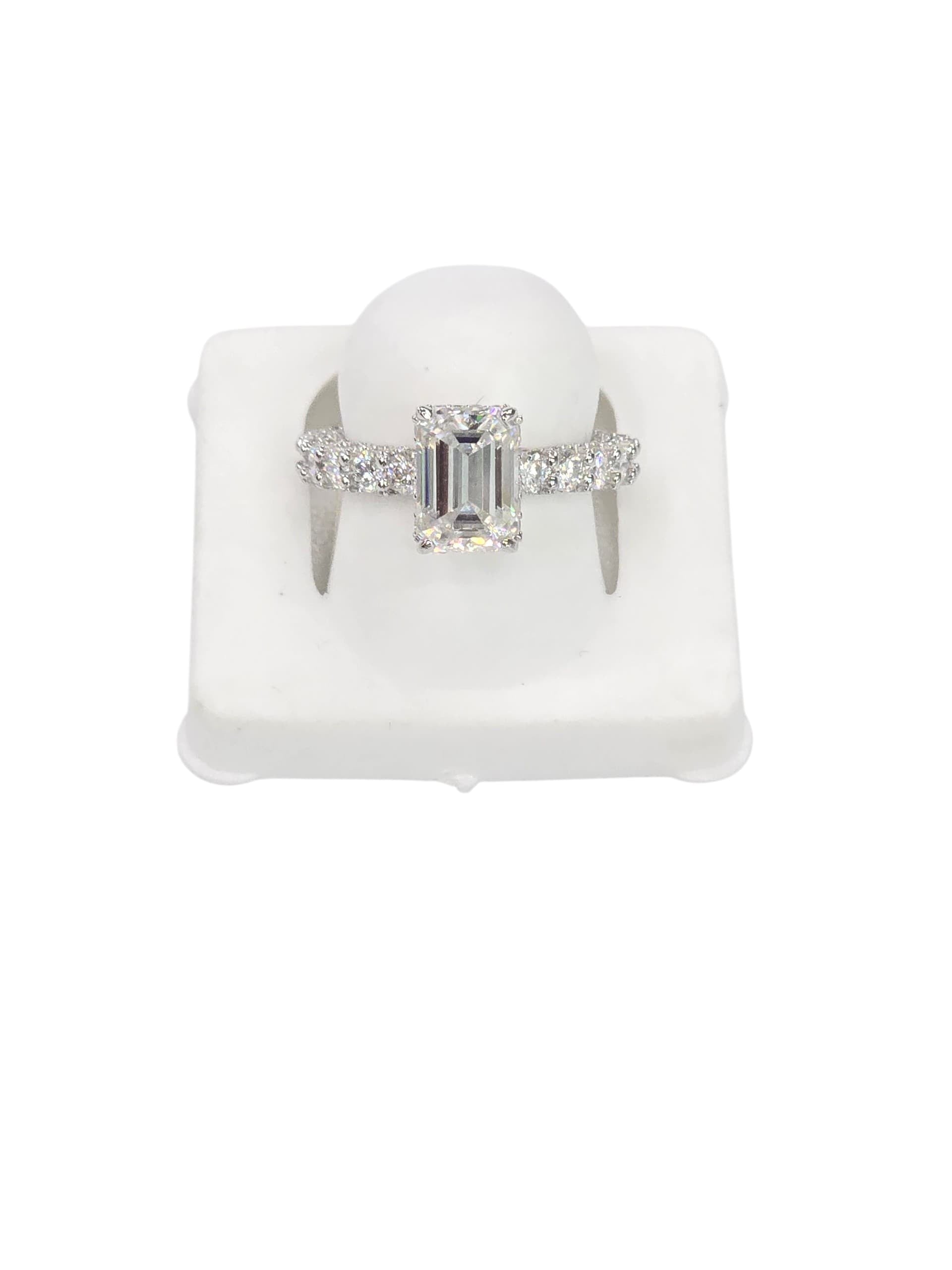 Ring 925 SS