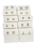 Earrings with all styles